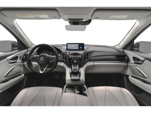 2026 Acura RDX Technology Package - Photo 17