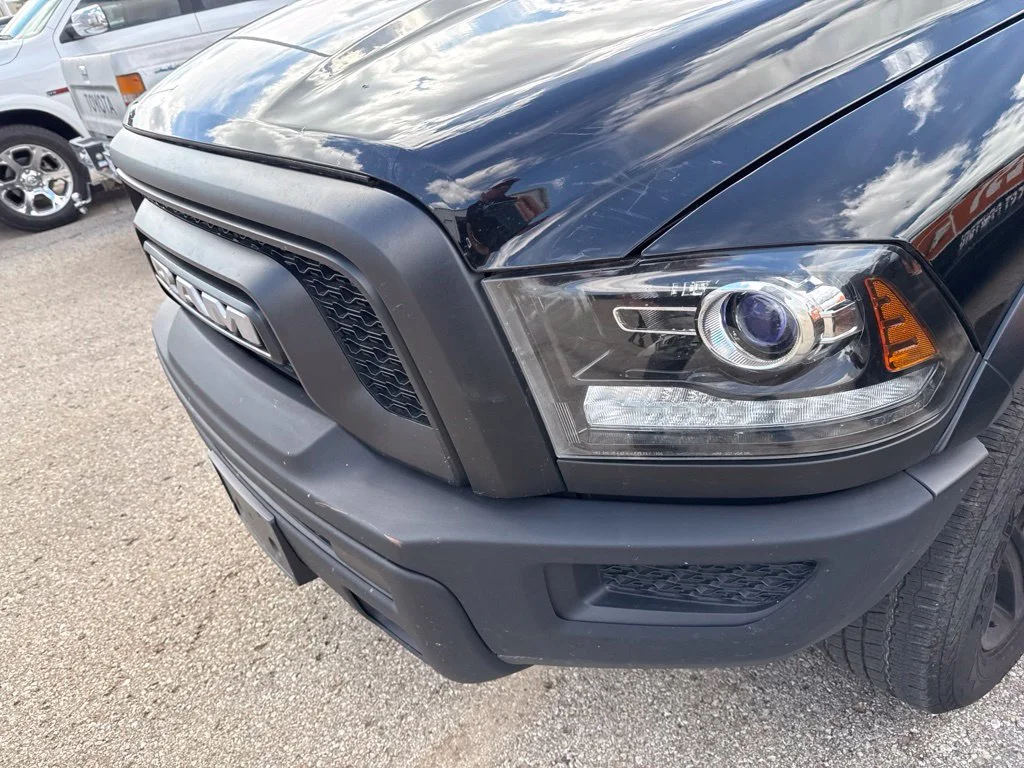 Used 2024 Black Ram Warlock image 10