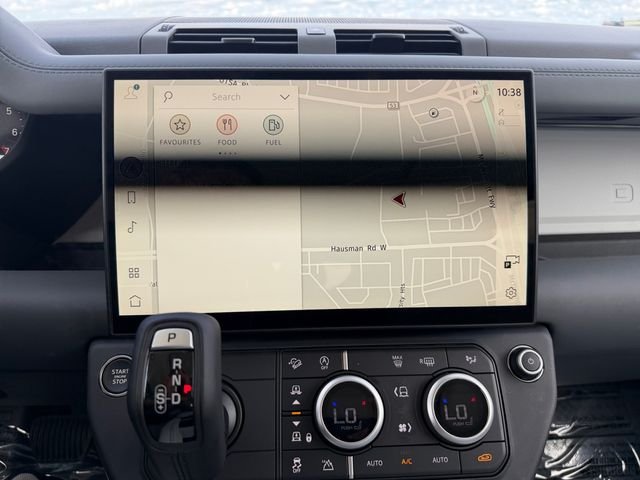 New 2026 Tasman Blue Land Rover S image 20