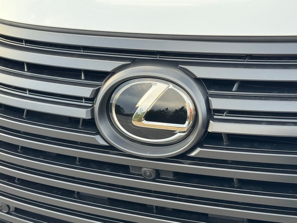 2026 Lexus LX 700h Overtrail - Photo 7