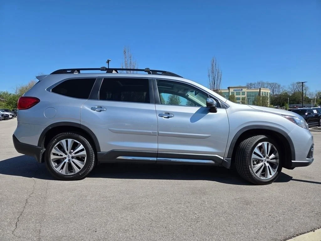 2022 Subaru Ascent Touring - Photo 30