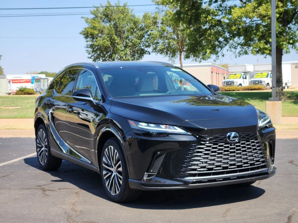 New 2026 Caviar Lexus 350 Premium+ image 2