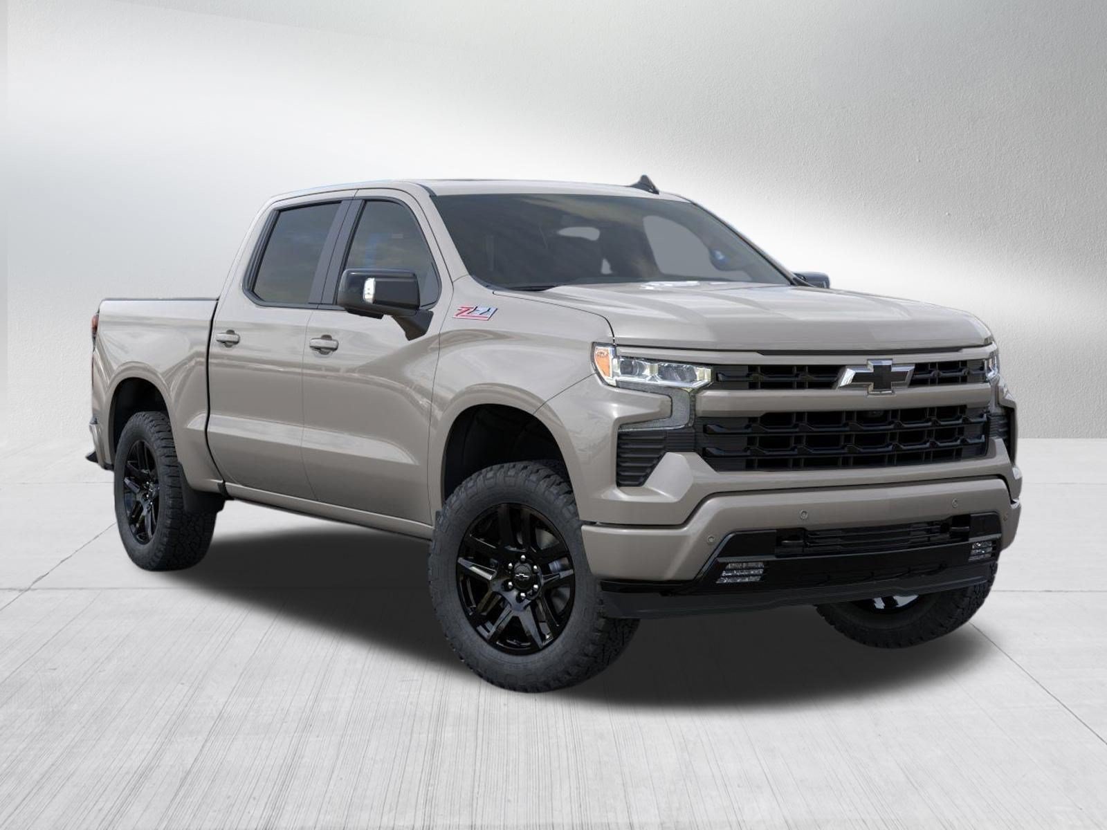 2026 Chevrolet Silverado 1500 RST - Photo 7