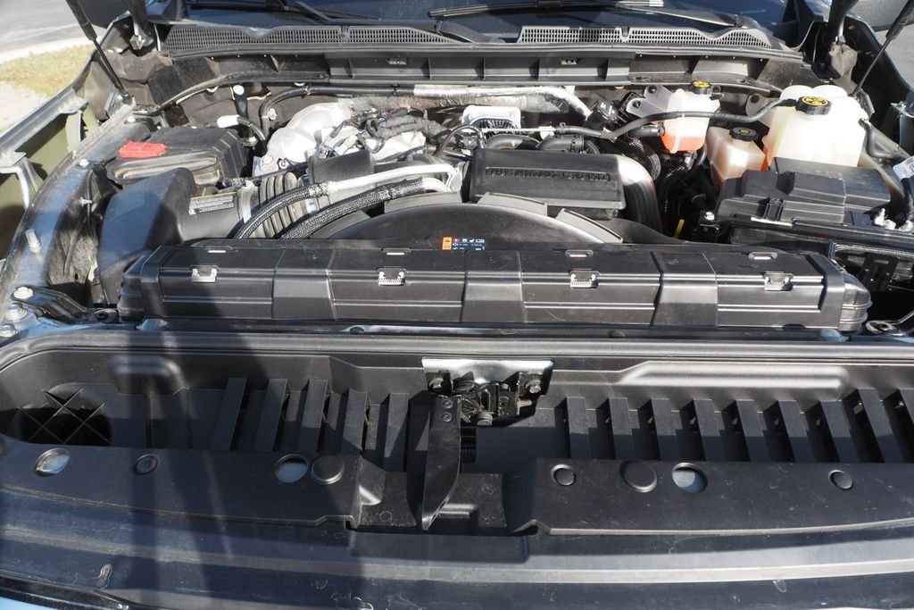 2024 GMC Sierra 2500HD SLT - Photo 11