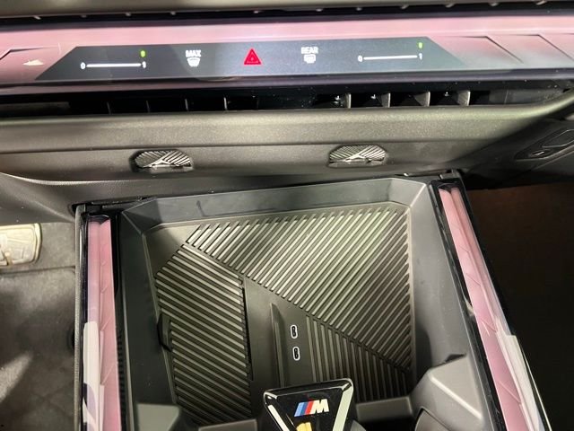 New 2026 Gray BMW 30 xDrive image 25