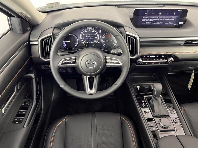 New 2026 Beige Mazda Premium image 32
