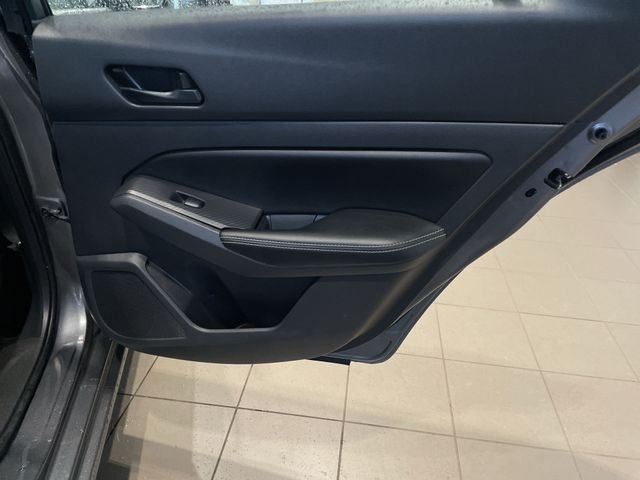 2025 Nissan Altima SV - Photo 36