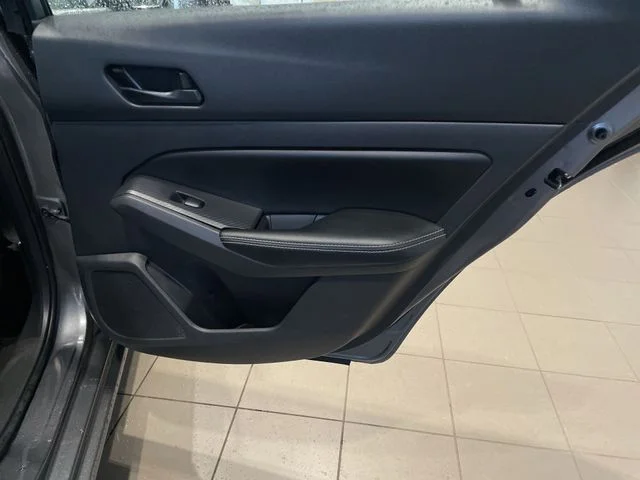 2025 Nissan Altima SV - Photo 36