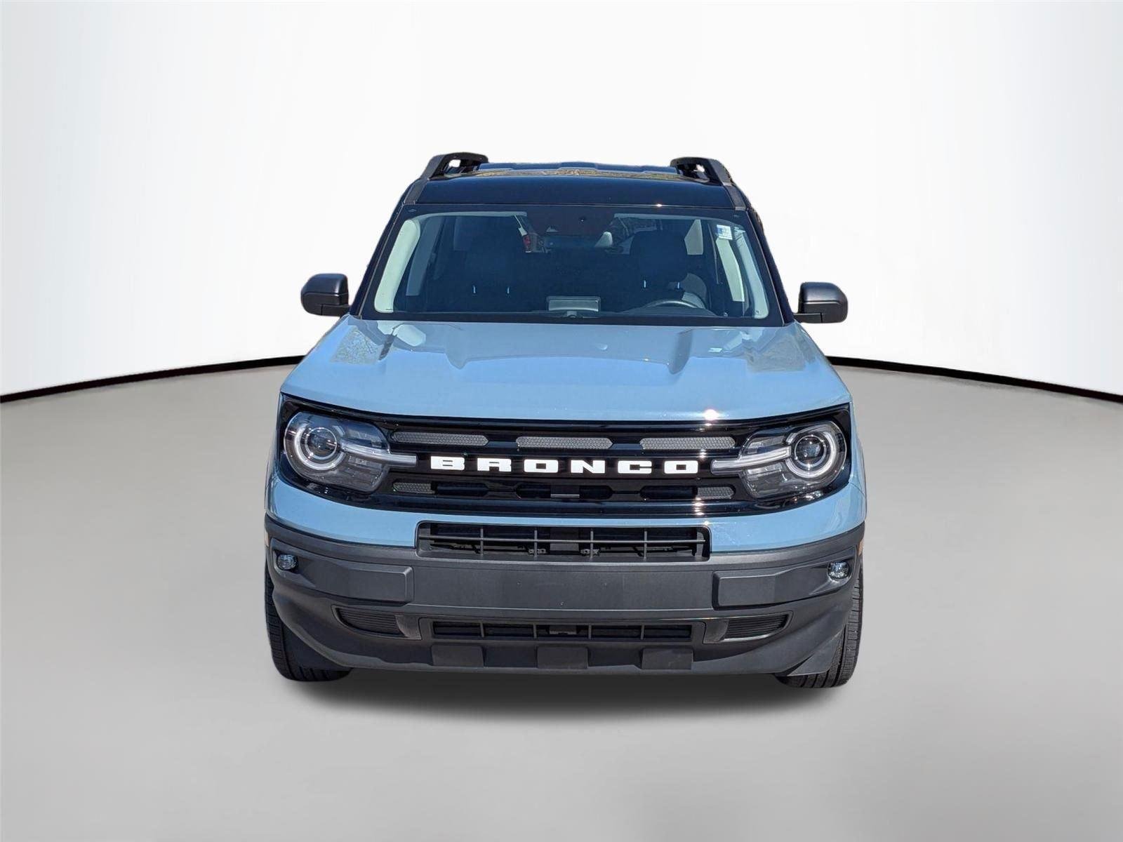 Used 2022 Area 51 Ford Outer Banks image 2