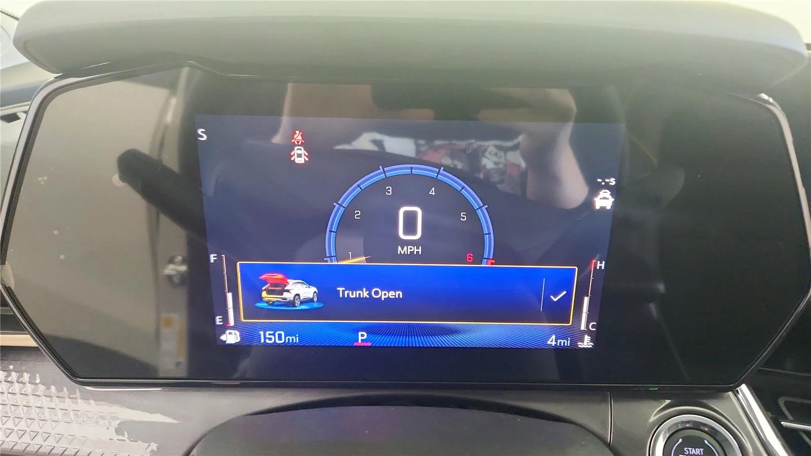 2026 Chevrolet Trax Activ - Photo 25