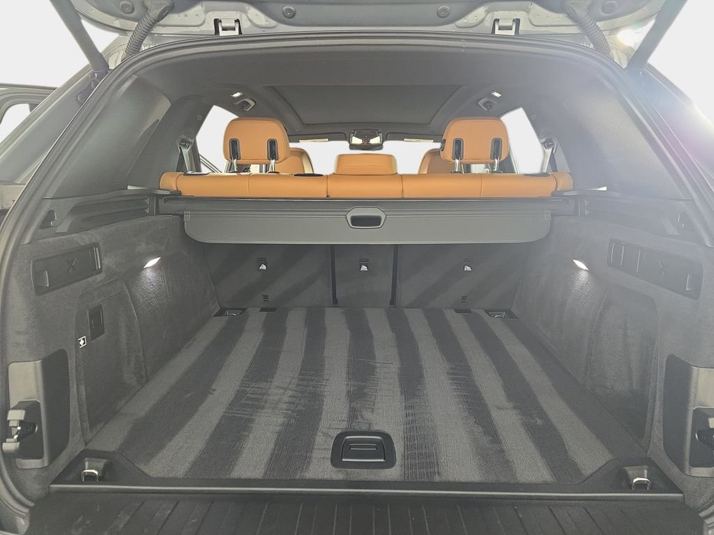 2026 BMW X5 40i - Photo 13