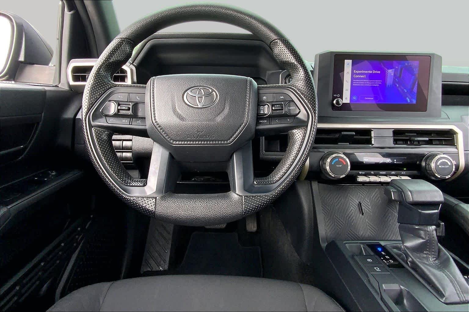 Used 2025 Underground Toyota SR image 6