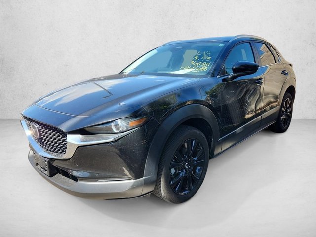 2024 Mazda CX-30 2.5 S Select Sport