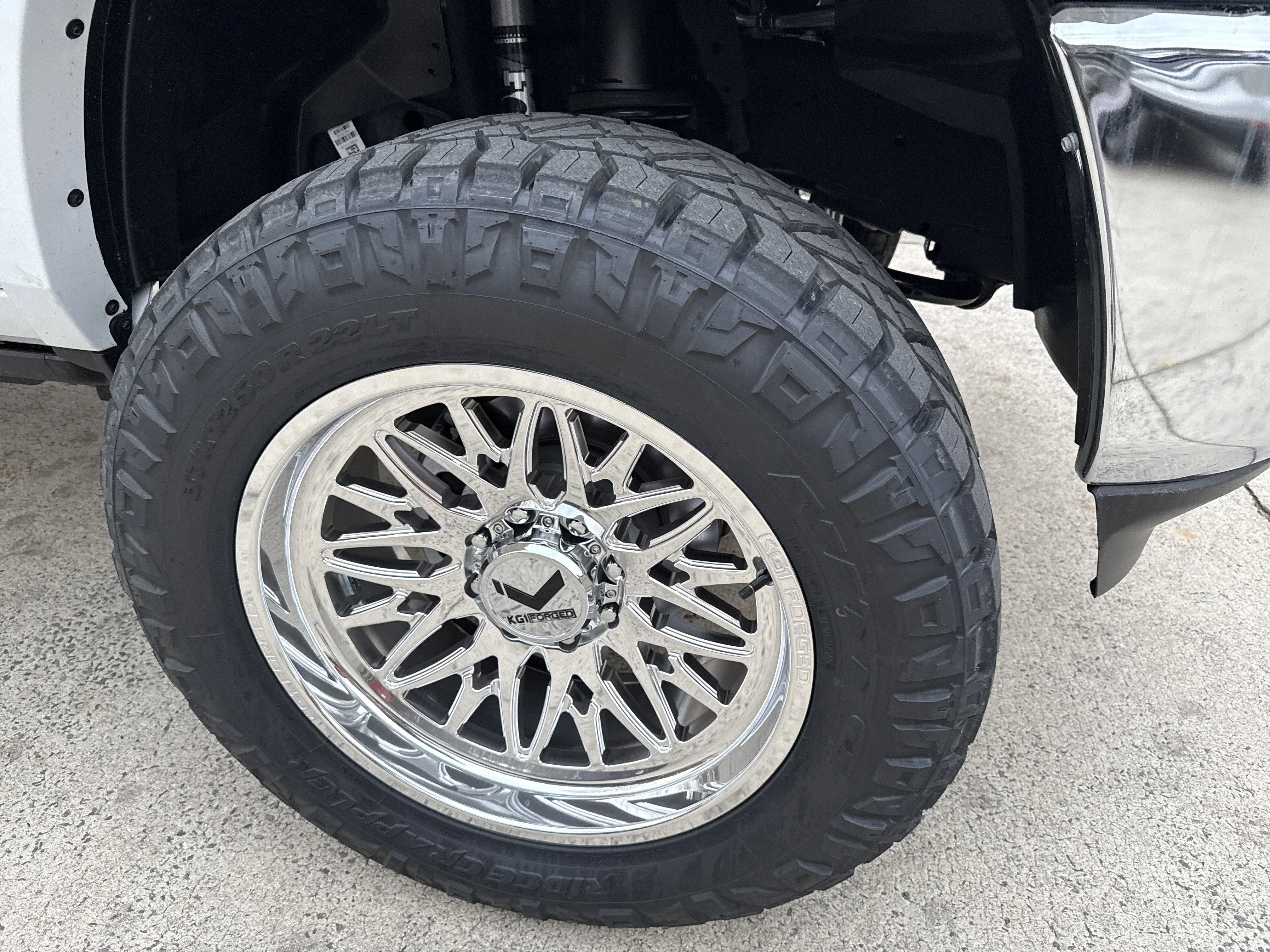 2025 RAM 2500 Limited - Photo 15