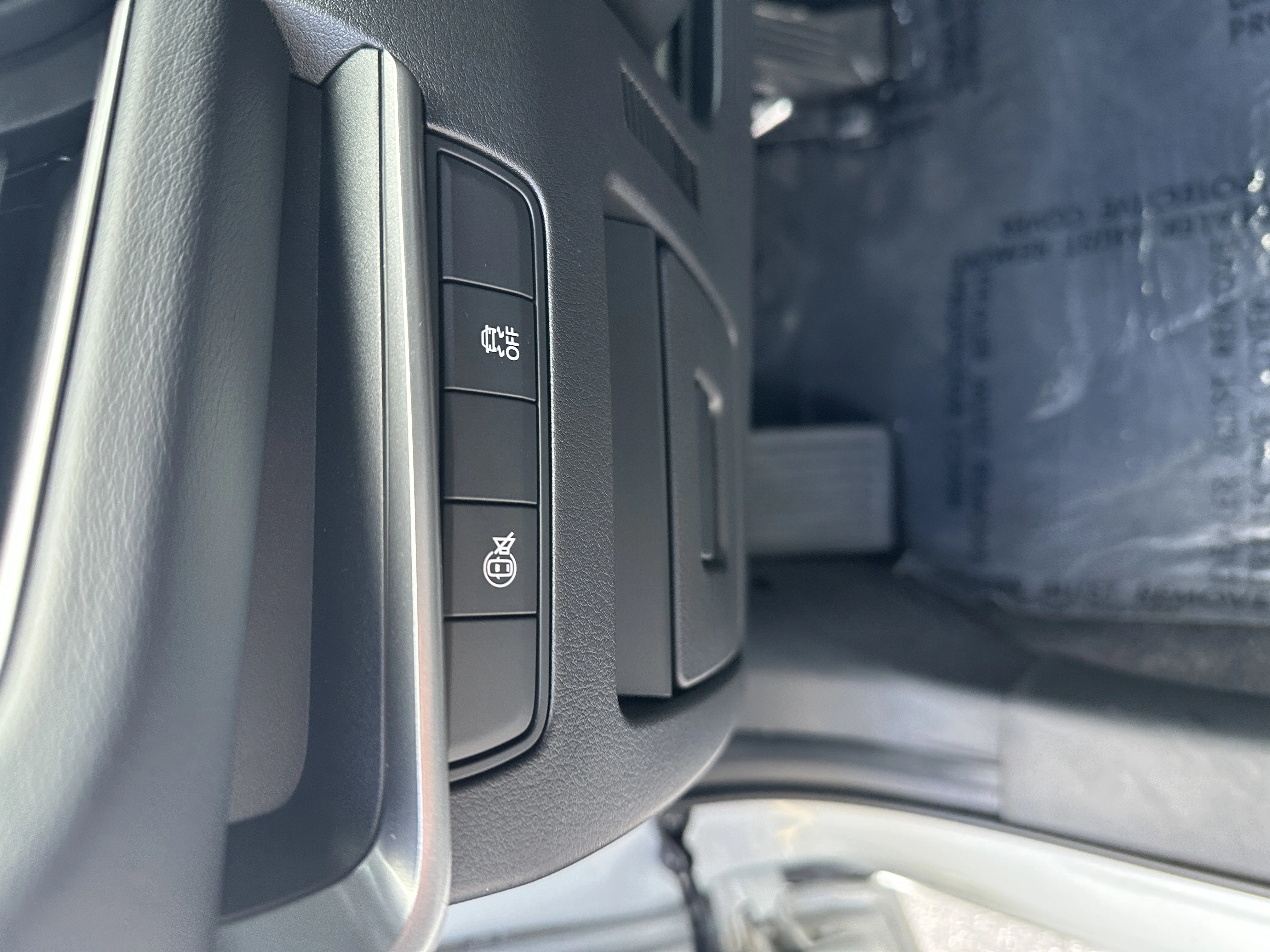 2025 Mazda Mazda3 Select Sport - Photo 21