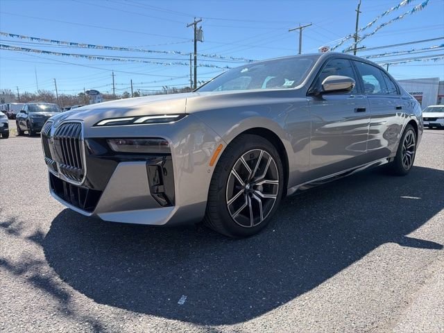 2023 BMW 7 Series