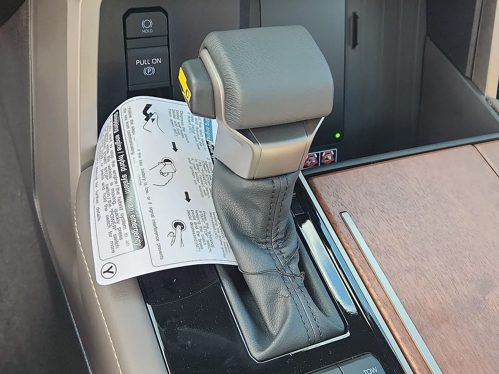 2026 Toyota Tundra 1794 Edition - Photo 14