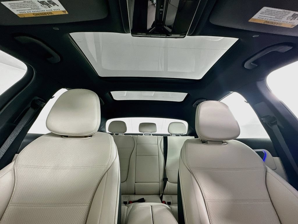 New 2026 Twilight Blue Metallic Mercedes-Benz C 300 image 57