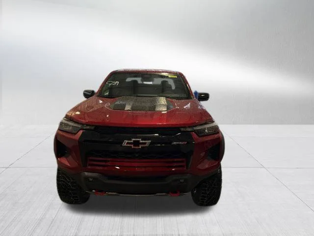 2026 Chevrolet Colorado ZR2 - Photo 1