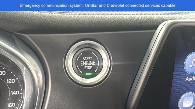 2022 Chevrolet Blazer 2LT - Photo 23