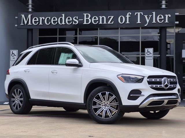 2026 Mercedes-Benz GLE GLE 350