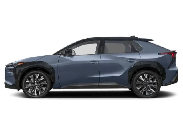New 2026 HARBOR MIST GRAY PEARL Subaru Premium image 3