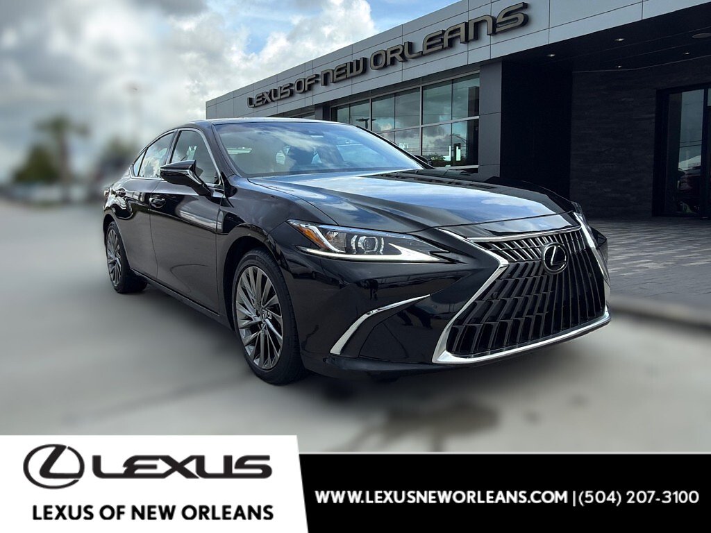 Used 2024 Caviar Lexus Luxury image 1