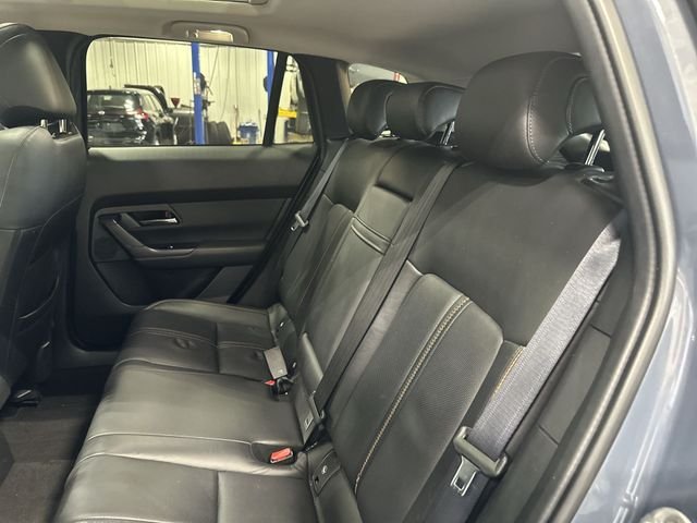 Certified Used 2023 Gray Mazda 2.5 S Premium Plus Package image 30