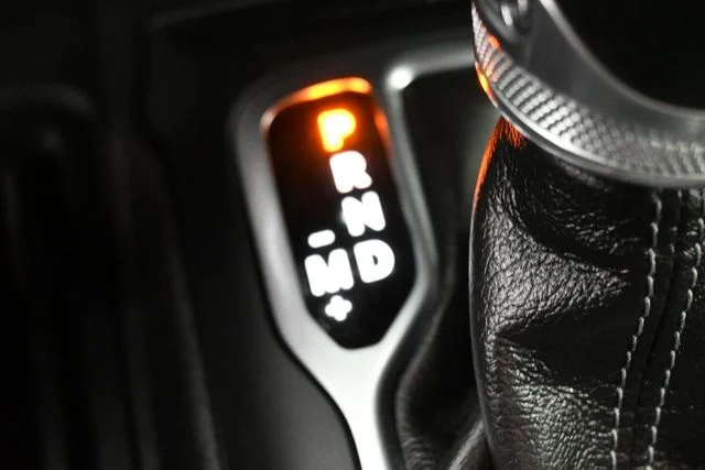 Used 2025 White Jeep Nighthawk image 27