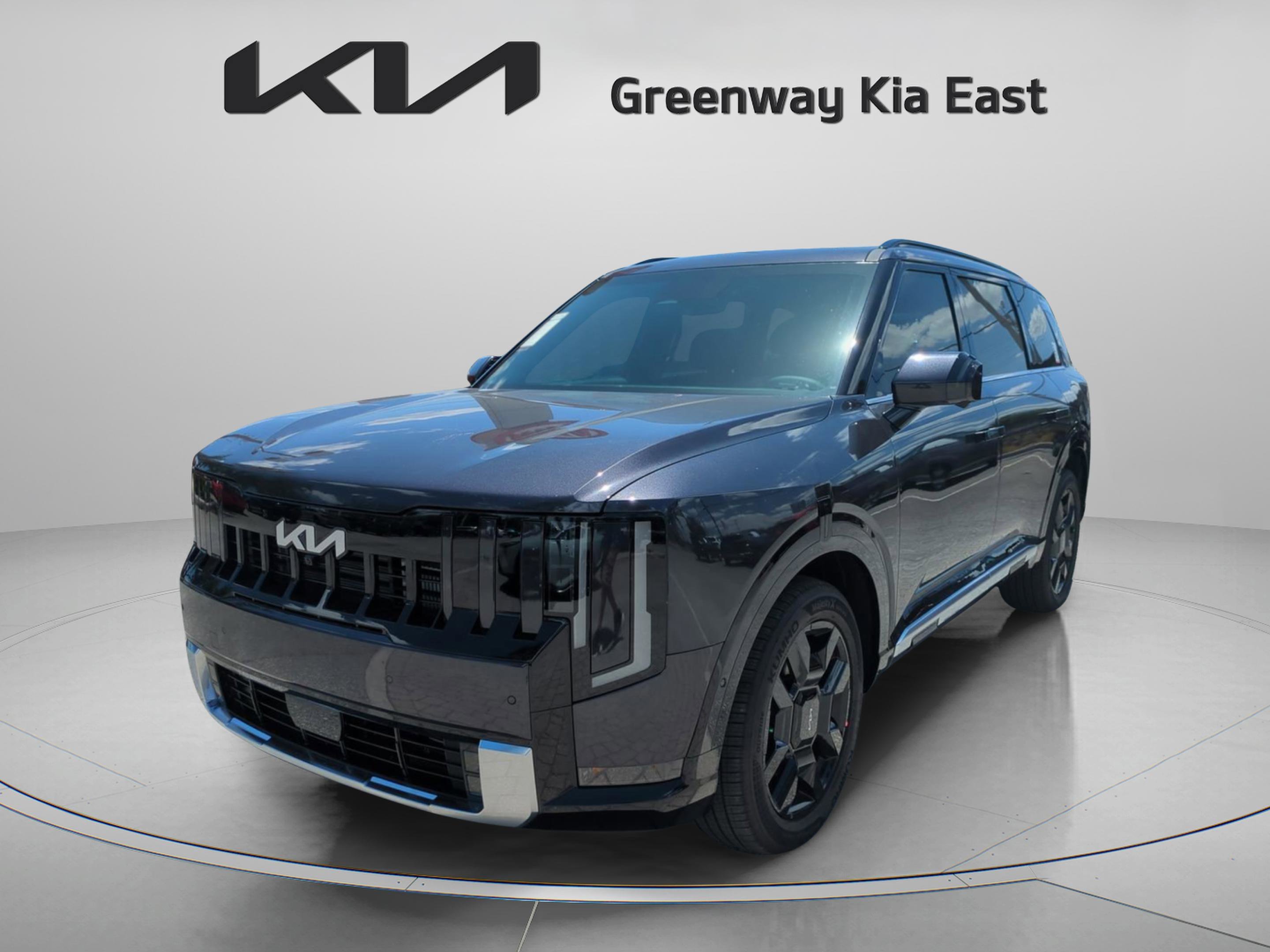 New 2027 Panthera Metal Kia SX image 9
