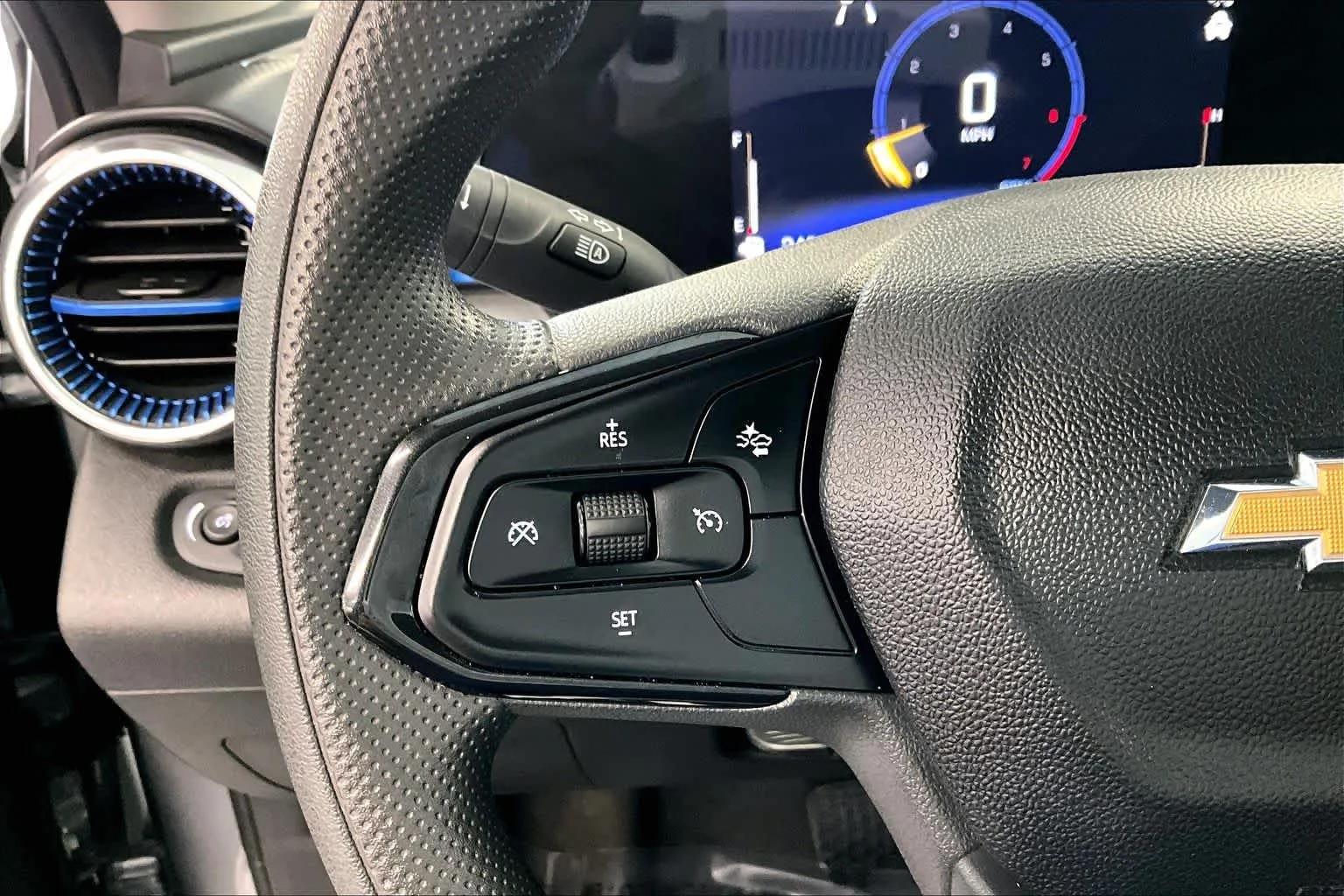 Used 2026 Sterling Gray Metallic Chevrolet LT image 23