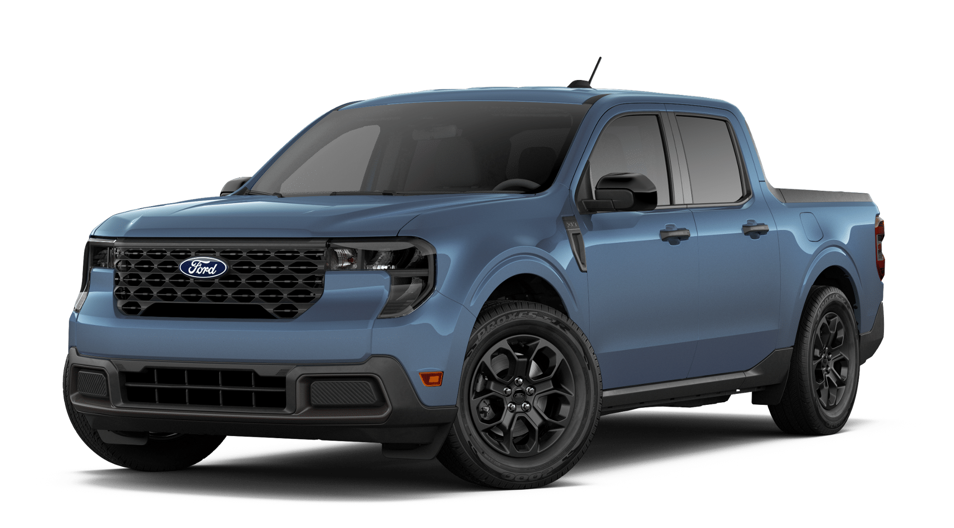 2026 Ford Maverick XLT AWD's photo