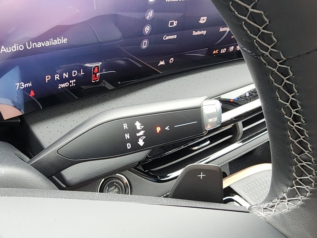 2026 Buick Enclave Avenir - Photo 24