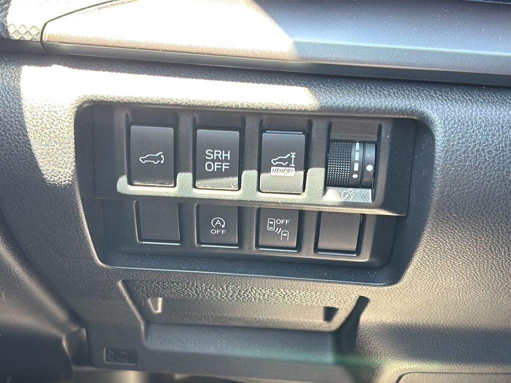 2023 Subaru Forester Premium - Photo 29