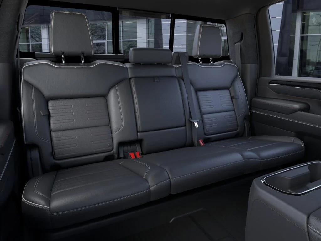 2026 GMC Sierra 2500HD AT4X - Photo 24