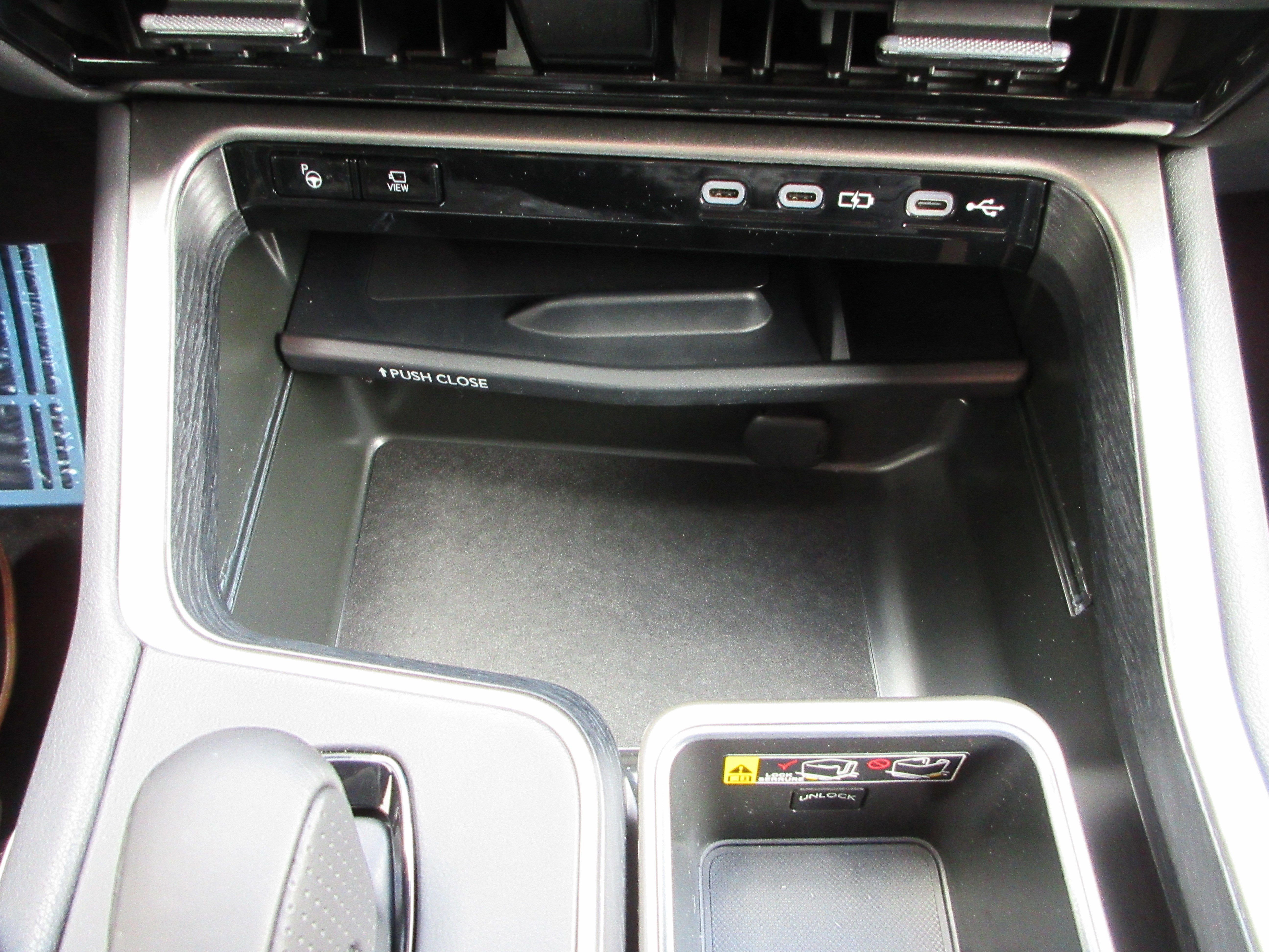 New 2026 Caviar Lexus F SPORT PERFORMANCE PREMIUM AWD image 51