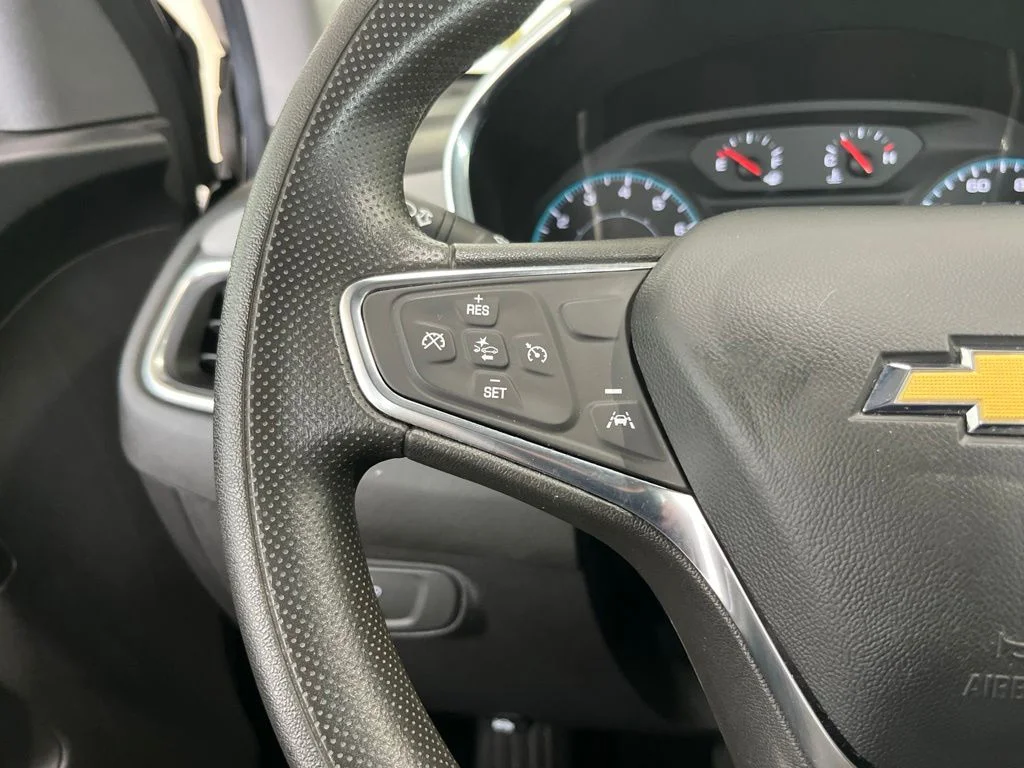 Used 2023 Black Chevrolet LS image 6