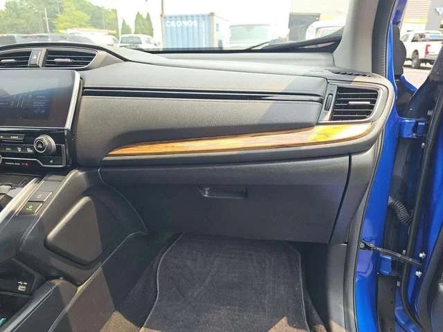Used 2021  Honda EX image 8