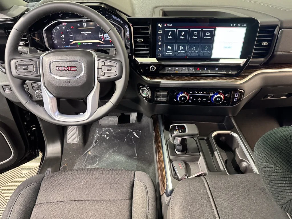 2026 GMC Sierra 1500 Elevation - Photo 10