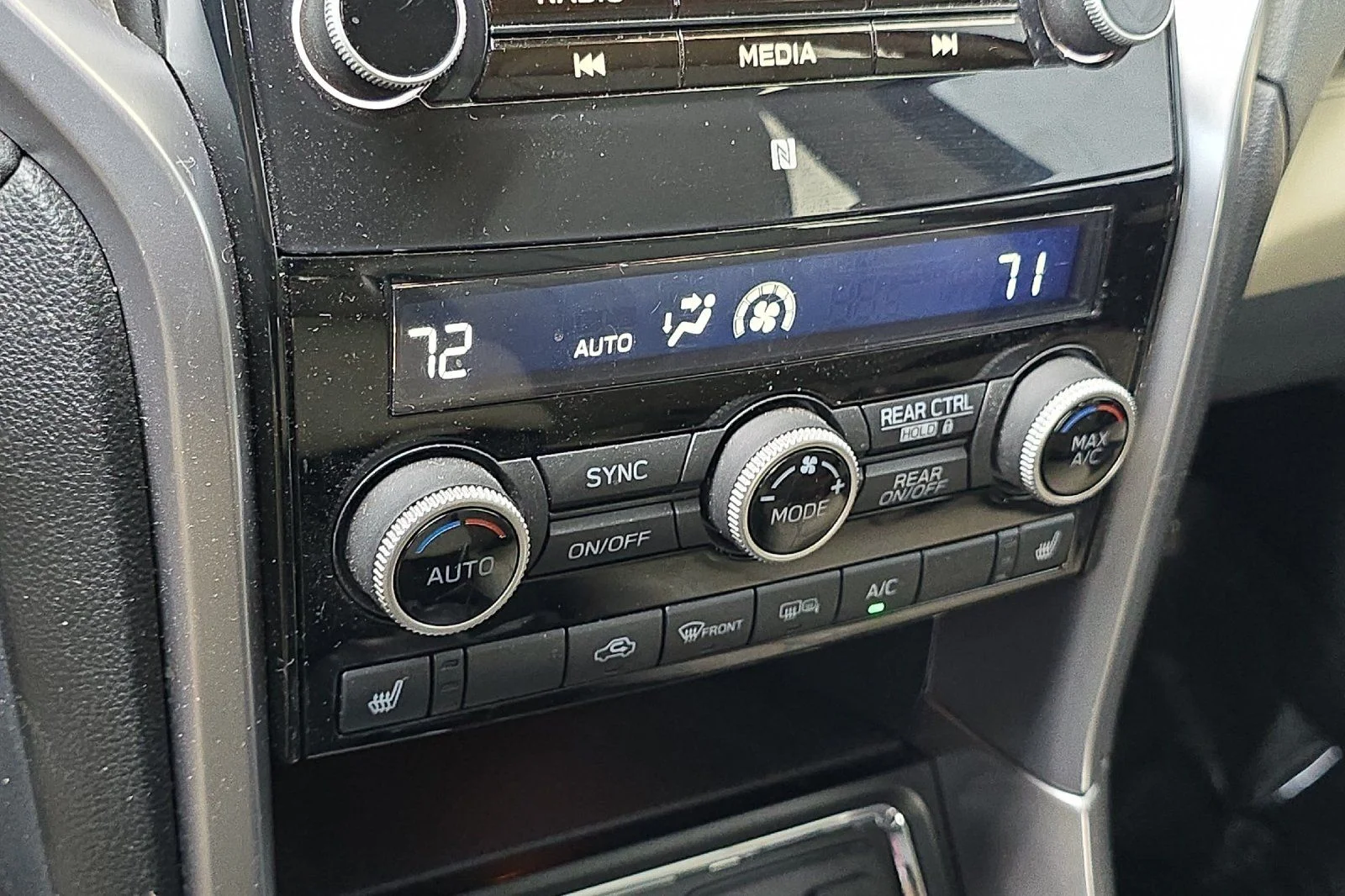 Used 2022 Brown Subaru Limited image 18