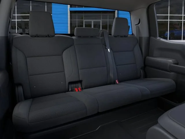 New 2026 Summit White GMC Pro image 19