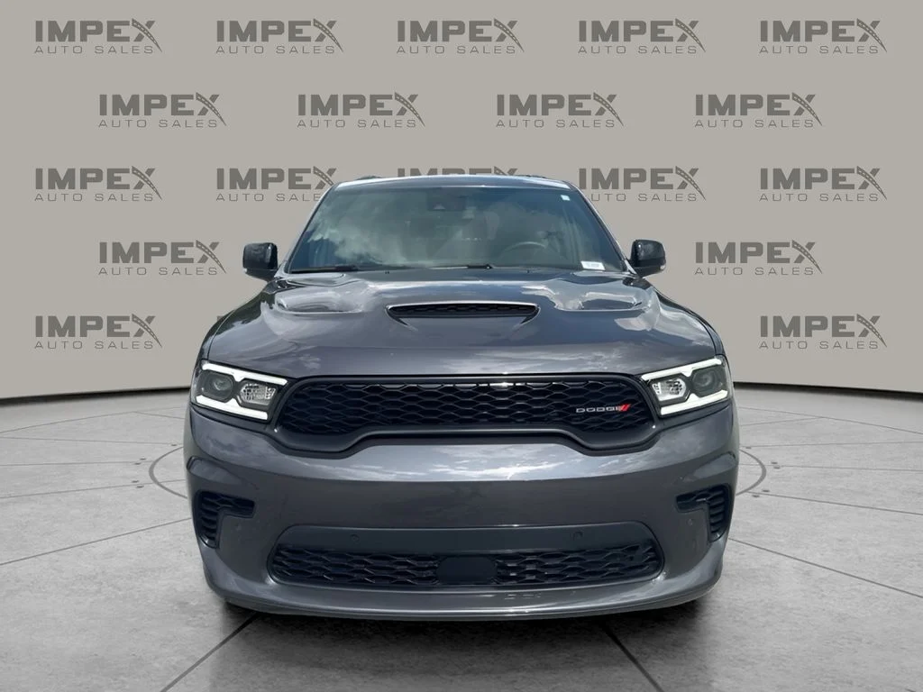 Used 2025 Gray Dodge GT Plus image 8
