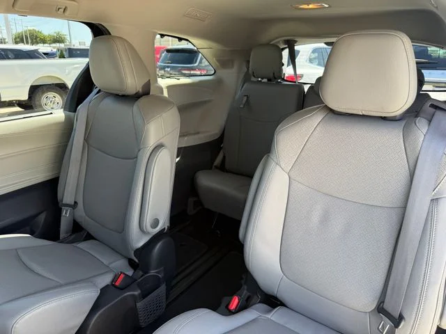 Certified Used 2024 PREDAWN GRAY MICA Toyota Limited image 35