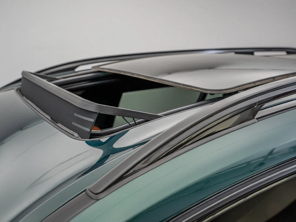 Used 2026 Alpina Green Metallic BMW ALPINA XB7 image 14