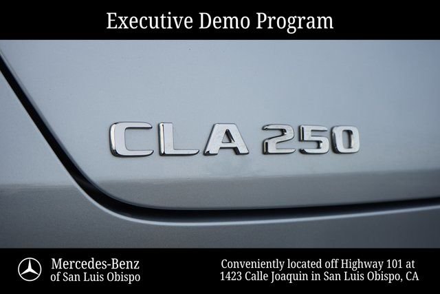 2026 Mercedes-Benz CLA CLA 250 - Photo 15