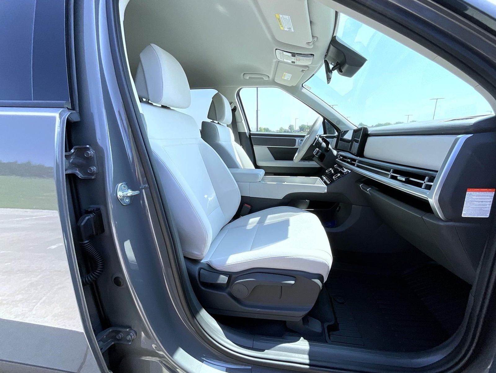 Certified Used 2026 Gray Hyundai SE image 16