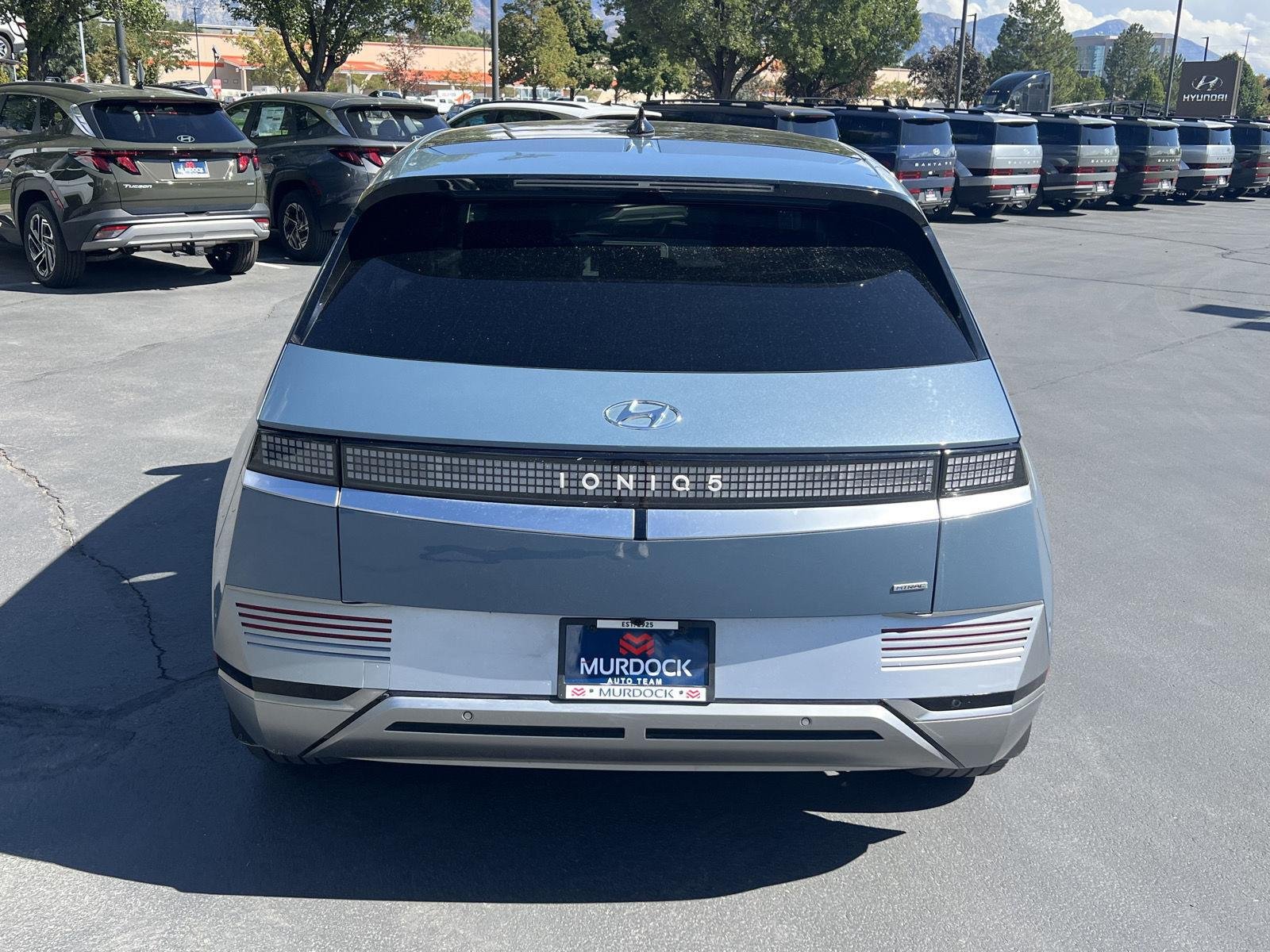 2023 Hyundai IONIQ 5 Limited - Photo 16