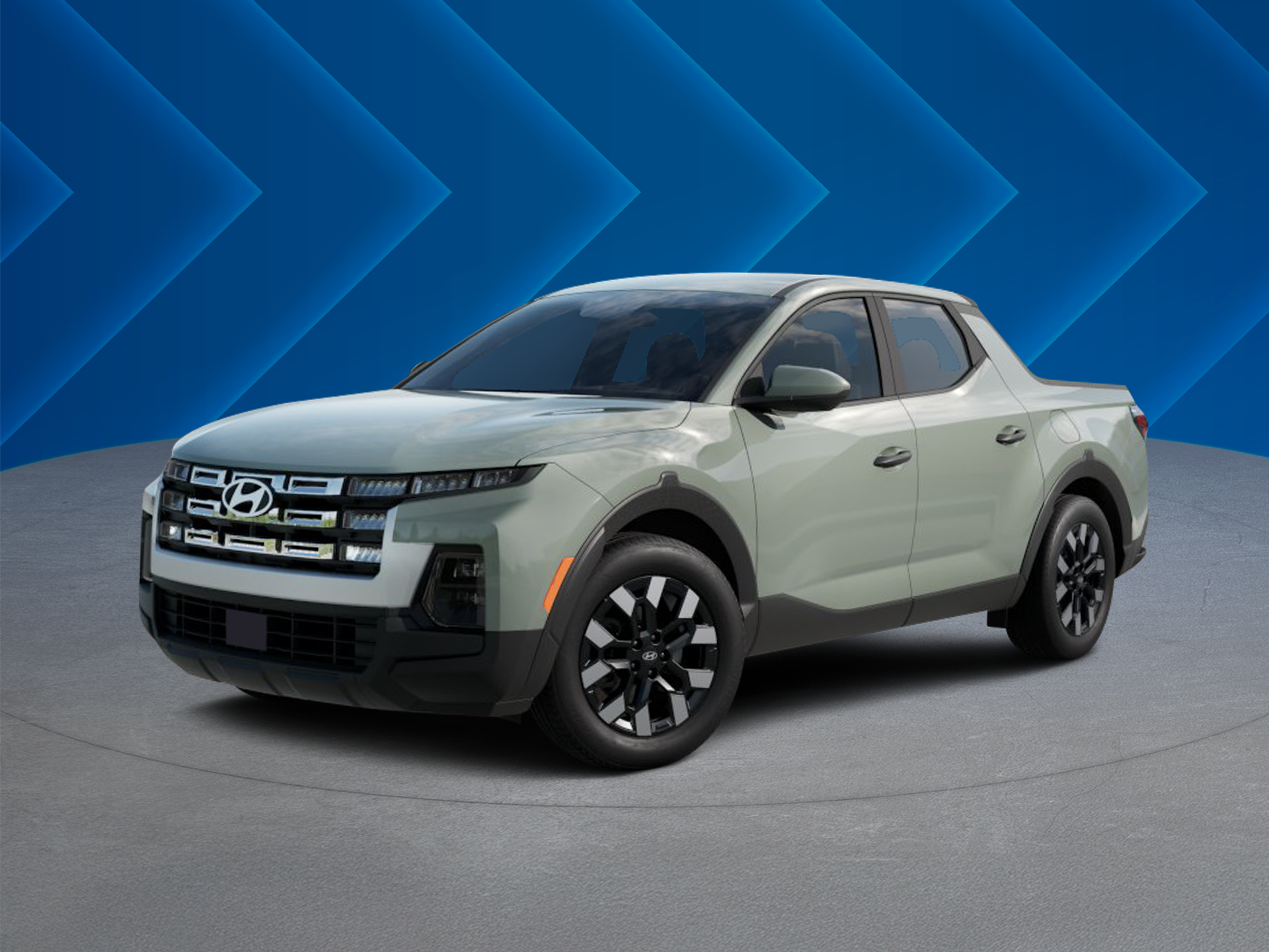 New 2027 Sage Gray Hyundai SE image 21