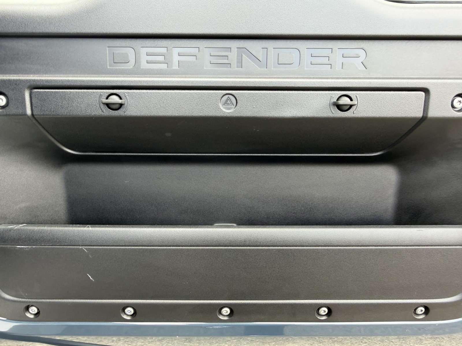 New 2026 Borasco Grey Land Rover S image 28