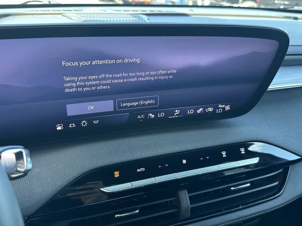 2025 BUICK ENCLAVE - Image 12